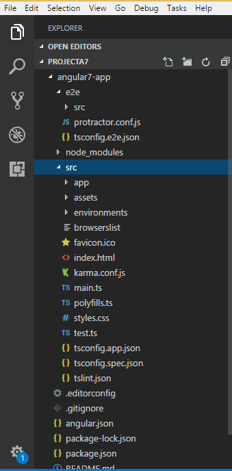 Typescript