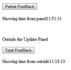 UpdatePanel